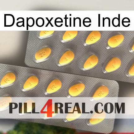 Dapoxetine India cialis2